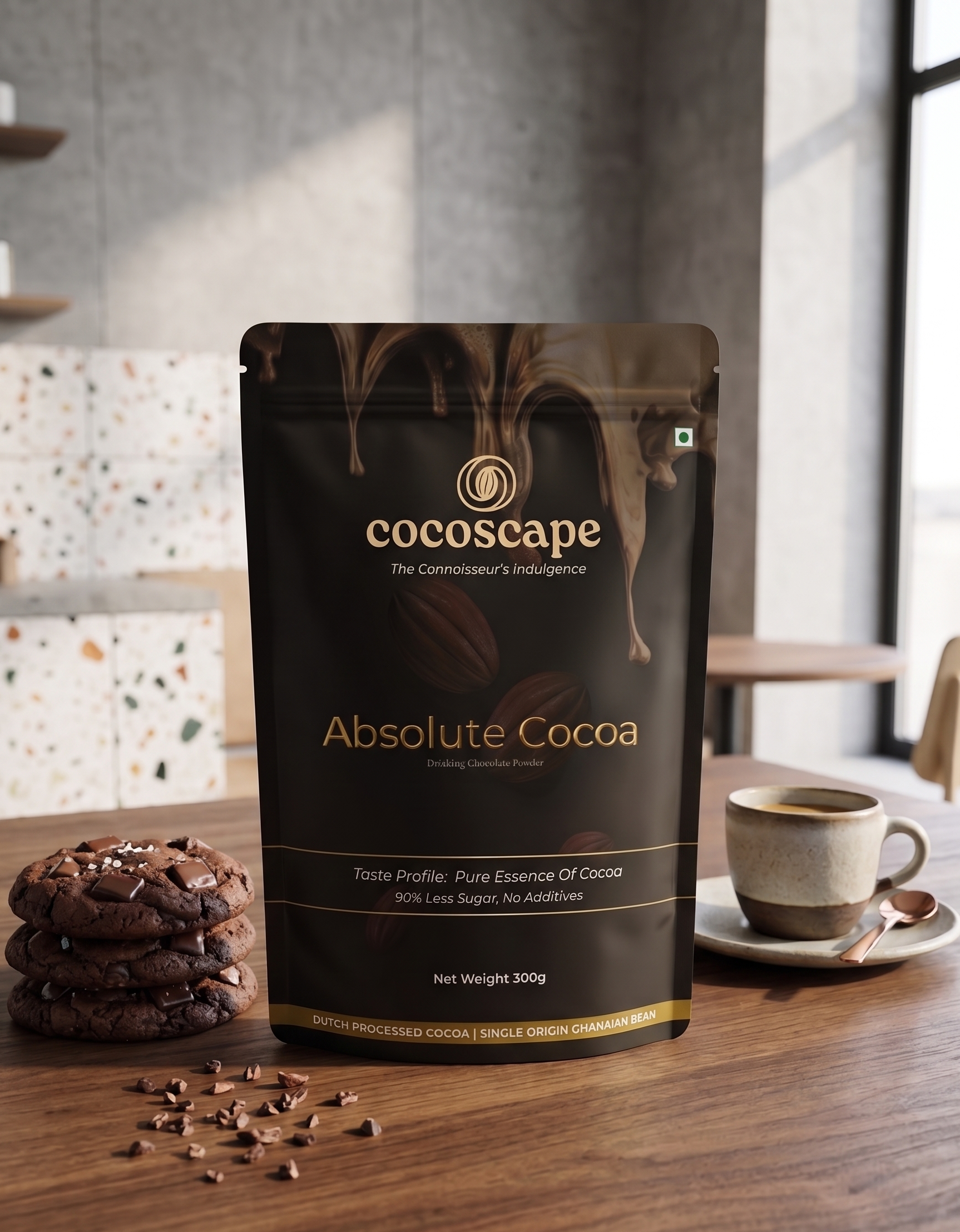 Absolute Cocoa